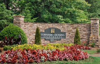 TownPark Crossing Apartment Homes