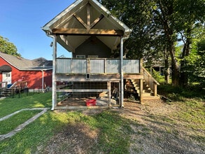 639 Park St in Bowling Green, KY - Building Photo - Building Photo