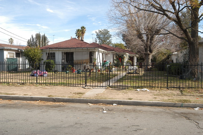 1521 N Lugo Ave in San Bernardino, CA - Building Photo - Building Photo