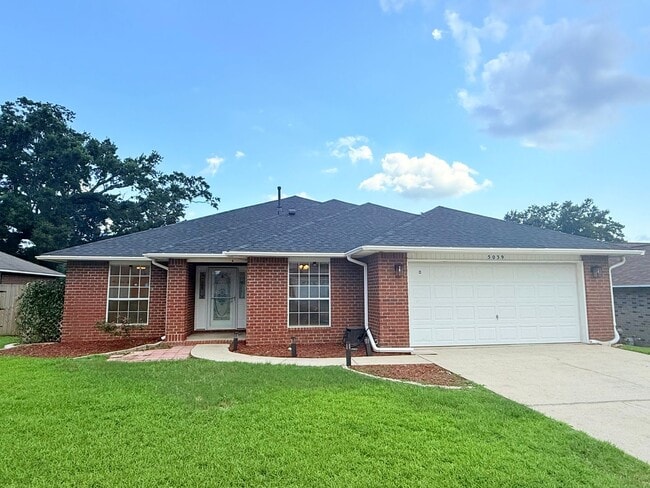 5039 Port St Joe Street