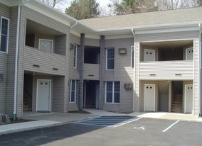 Highland Crossing Apartments