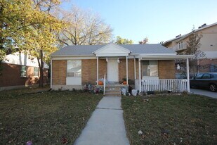 461 W 700 N in Provo, UT - Building Photo