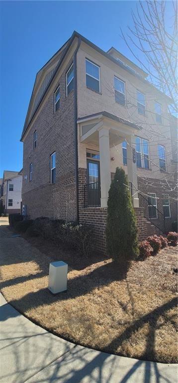 110 Grand Approach Dr in Woodstock, GA - Building Photo - Building Photo