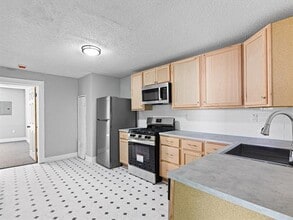 1619 Alston Ave in Fort Worth, TX - Building Photo - Building Photo