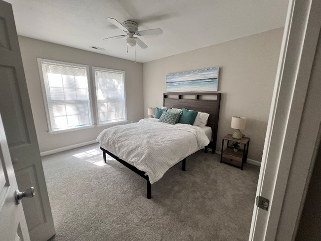 3500 Clover Rd in Chesapeake, VA - Foto de edificio - Building Photo