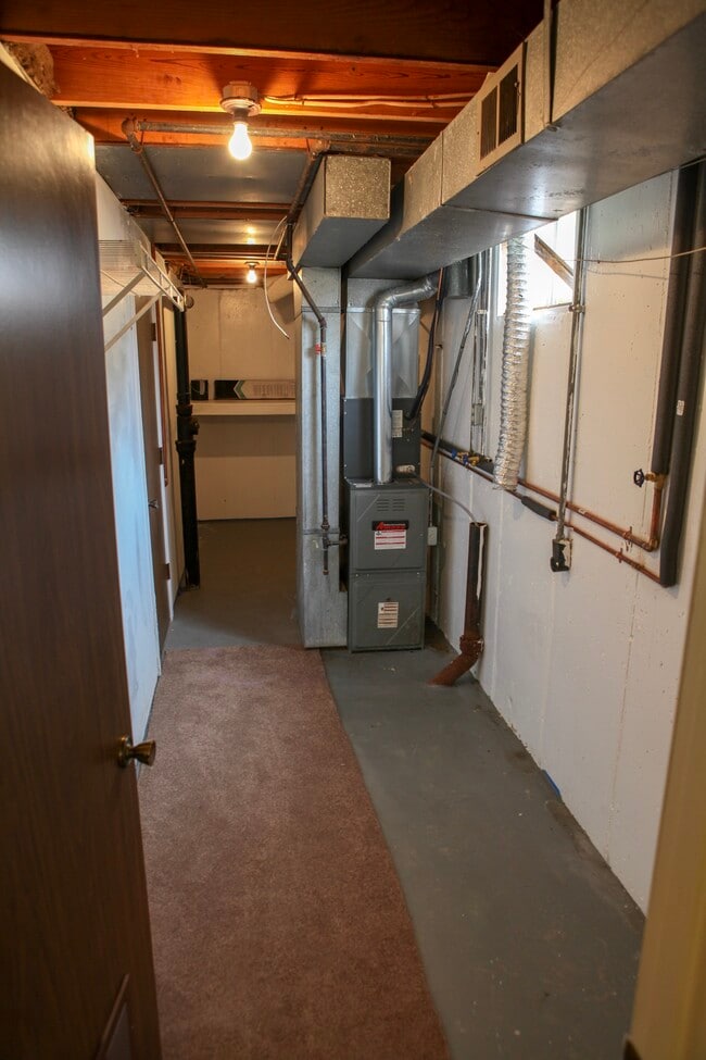 5171 Green Trace Ln in St. Louis, MO - Foto de edificio - Building Photo