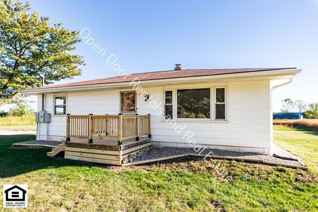 property at 6242 Co Rd 36