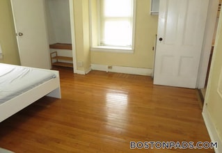 89-91 Hancock St., Unit 11 in Cambridge, MA - Building Photo - Building Photo