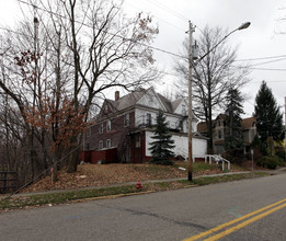 155 E Broadway St in Alliance, OH - Building Photo - Building Photo