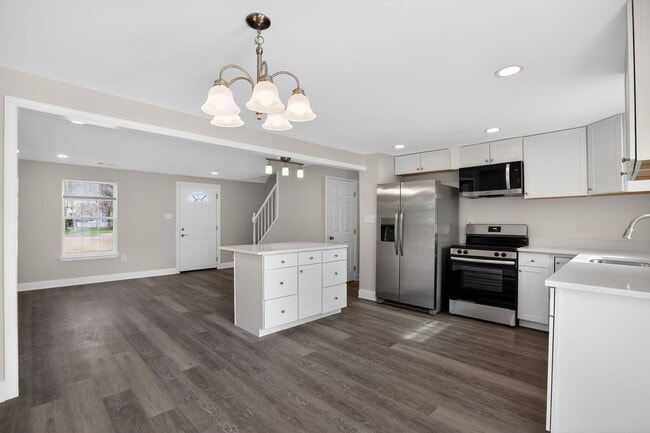 11565 Timberbrook Dr in Waldorf, MD - Building Photo - Building Photo