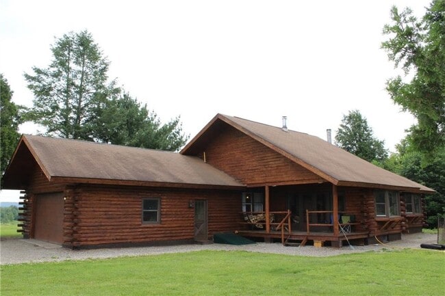 property at 10329 Briar Hill Rd