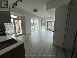 1635 Military Trail in Toronto, ON - Building Photo - Building Photo