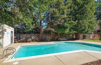 3641 Clayton Rd, Unit 43 in Concord, CA - Foto de edificio - Building Photo