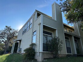 6728 Lancret Hill Dr in Austin, TX - Building Photo