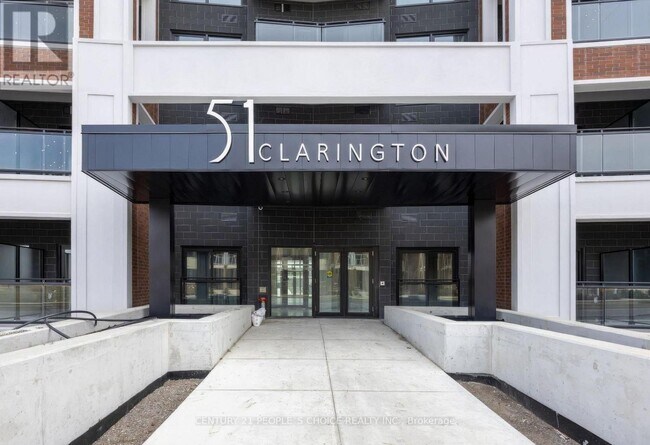 51 Clarington Blvd in Clarington, ON - Building Photo - Building Photo