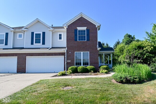 4115 Weston Pointe Dr in Zionsville, IN - Building Photo - Building Photo