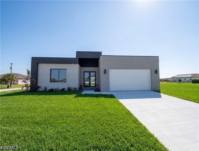 4402 NW 34th Terrace in Cape Coral, FL - Building Photo - Building Photo