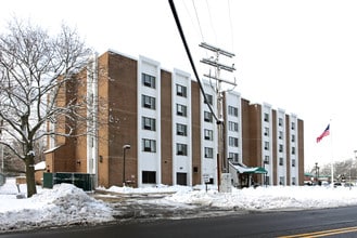 Neptune City Housing in Neptune, NJ - Building Photo - Building Photo