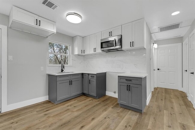 property at 7609 St Lo Rd