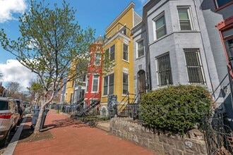 15 N St NW in Washington, DC - Building Photo - Building Photo