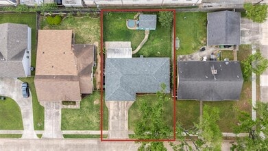 2407 Willowby Dr in Houston, TX - Building Photo - Building Photo