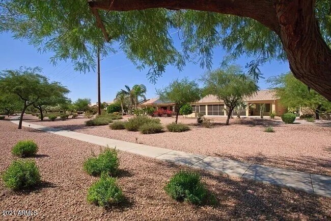 15743 W Verde Ln in Goodyear, AZ - Building Photo - Building Photo