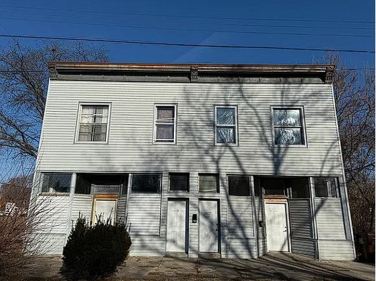 1402 7th Ave, Unit 1e in Rockford, IL - Building Photo - Building Photo