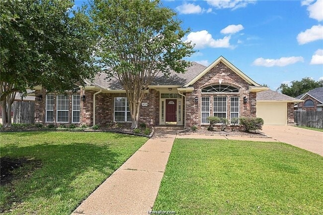 property at 4709 Shoal Creek Dr