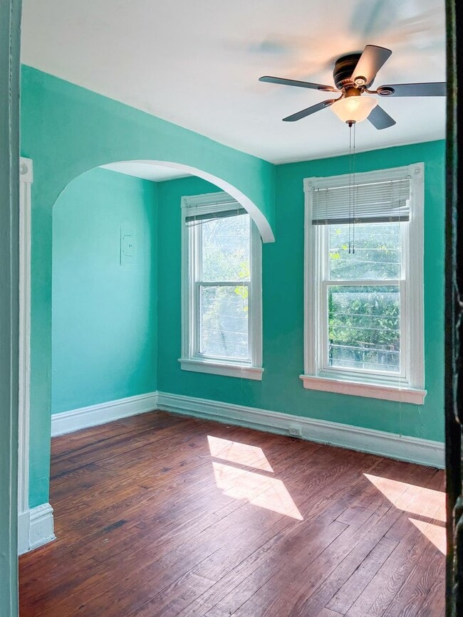 2104 W Cary St in Richmond, VA - Building Photo - Building Photo