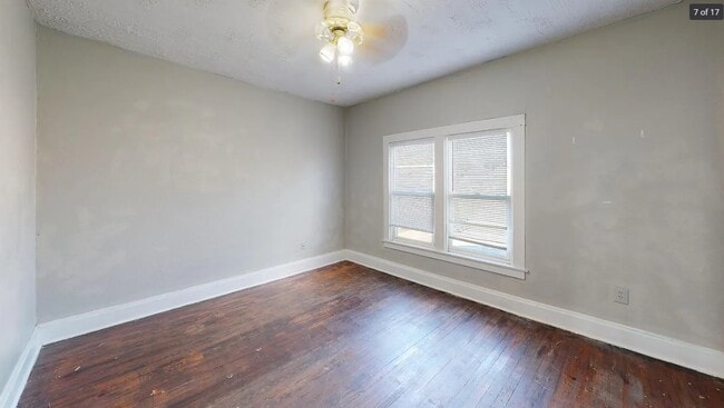 1297 N 5th St in Columbus, OH - Foto de edificio - Building Photo