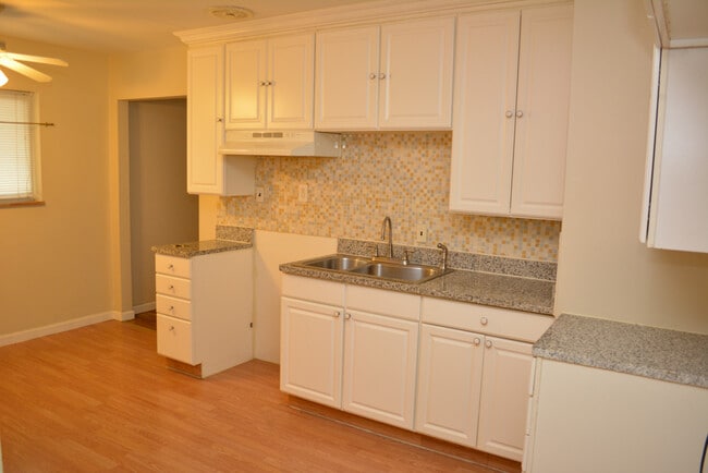 3609 Eichelberger St, Unit 1