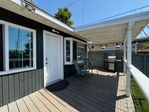 5029 Williams Ave, Unit 5029 in La Mesa, CA - Foto de edificio - Building Photo