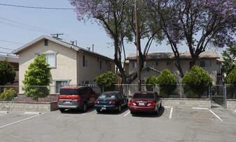 3191 Columbia Ave in Riverside, CA - Building Photo