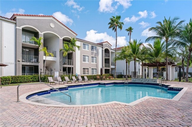 property at 6851 SW 44th St