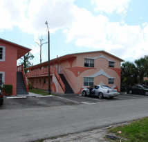 640 SW 16th Ave Apartments