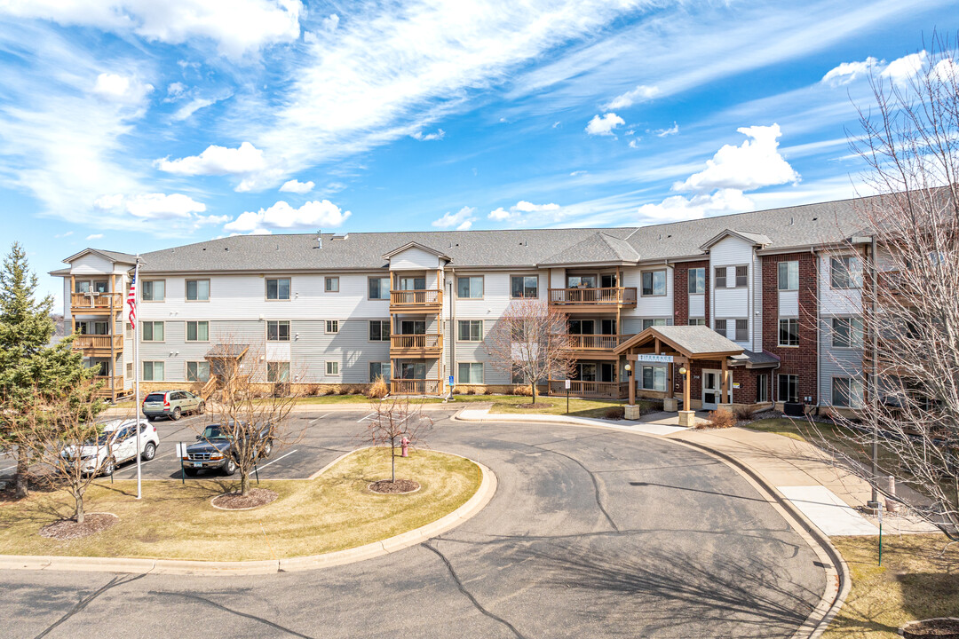 Realife Cooperative of Cambridge in Cambridge, MN - Building Photo