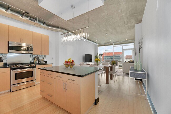 929 Florida Ave NW in Washington, DC - Building Photo - Building Photo