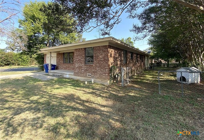 901 Robertson Ave in Copperas Cove, TX - Building Photo - Building Photo