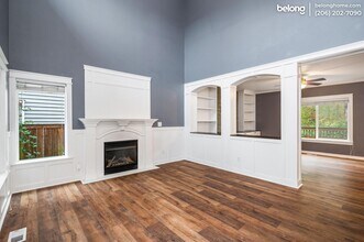 15010 68th Ave E in Puyallup, WA - Building Photo - Building Photo