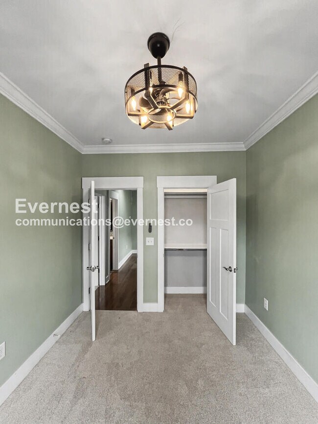 1306 Pillow St in Nashville, TN - Building Photo - Building Photo