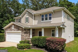 38 Sage Ct in Dallas, GA - Building Photo - Building Photo