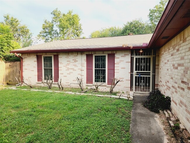 7615 Fur Market Dr in Houston, TX - Building Photo - Building Photo