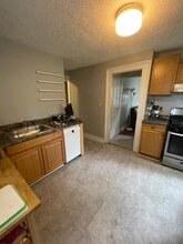 215 Dwight St in New Haven, CT - Foto de edificio - Building Photo