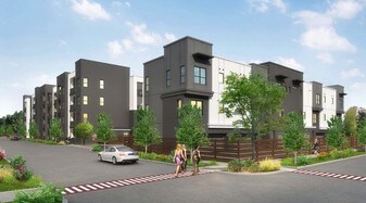 The Guthrie Apartments