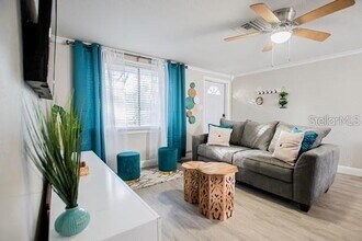 4615 Lords Ave in Sarasota, FL - Building Photo - Building Photo