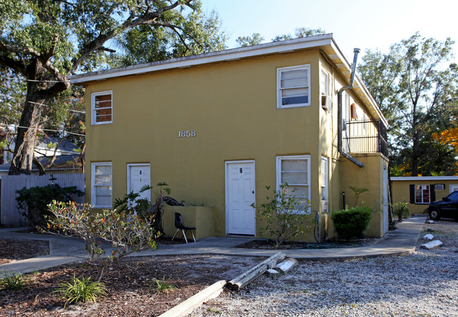 1858 Cornell Ave in Winter Park, FL - Building Photo - Building Photo