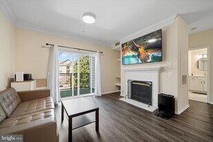 1591 Spring Gate Dr., Unit 3311 in McLean, VA - Building Photo