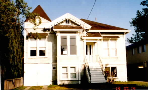 3219 Briggs Ave in Alameda, CA - Building Photo - Building Photo