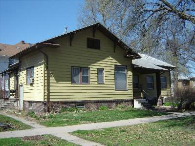 1105 S 14th St in Lincoln, NE - Building Photo - Building Photo