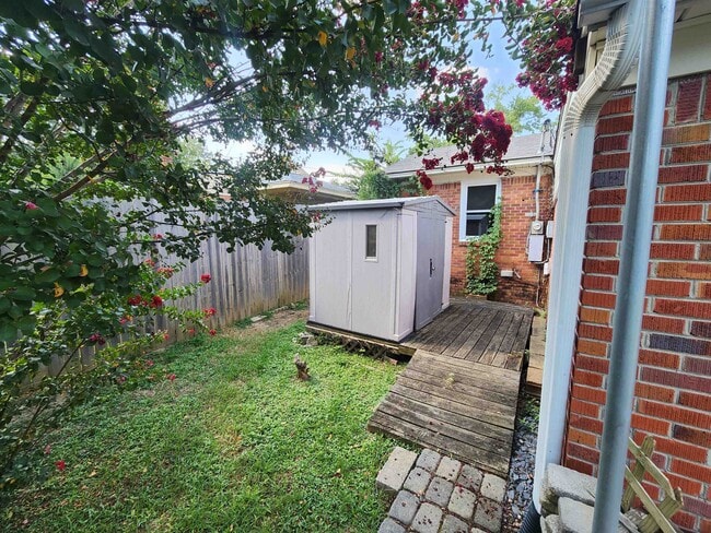 5019 Kaye Rd in Memphis, TN - Building Photo - Building Photo